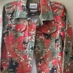 Live a Little Jacket